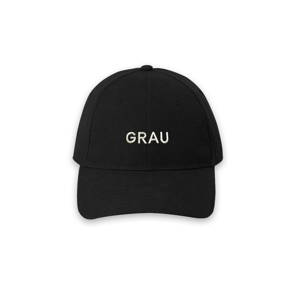 GRAU Cap